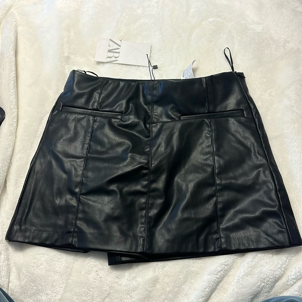 ZARA skort